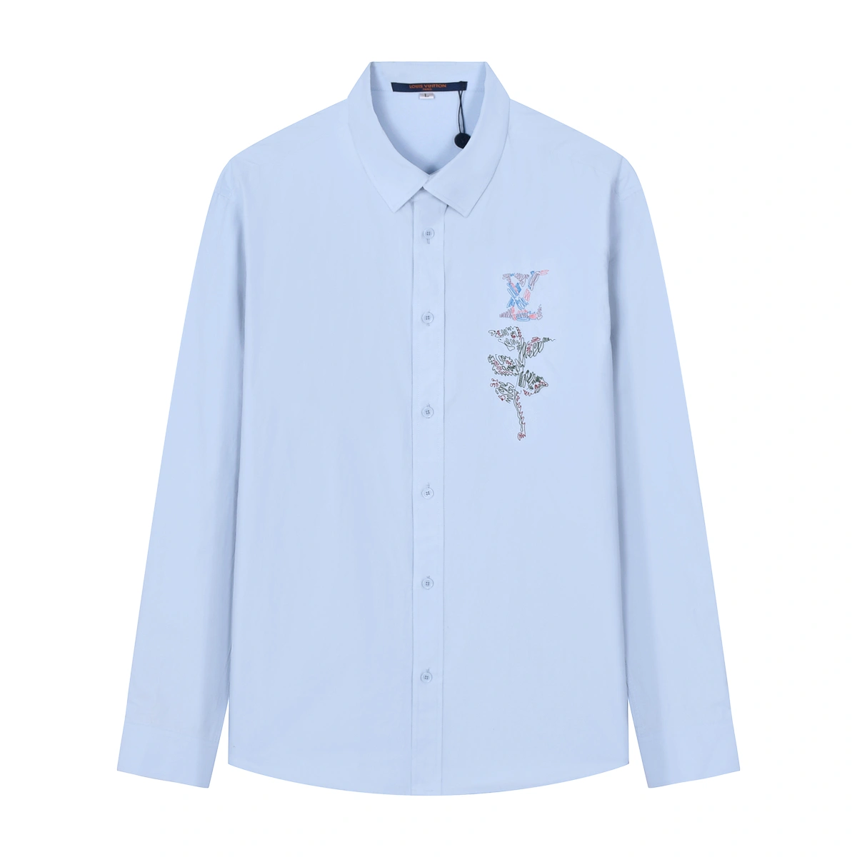 &wg.luxury- embroidery item:D-F441C0131